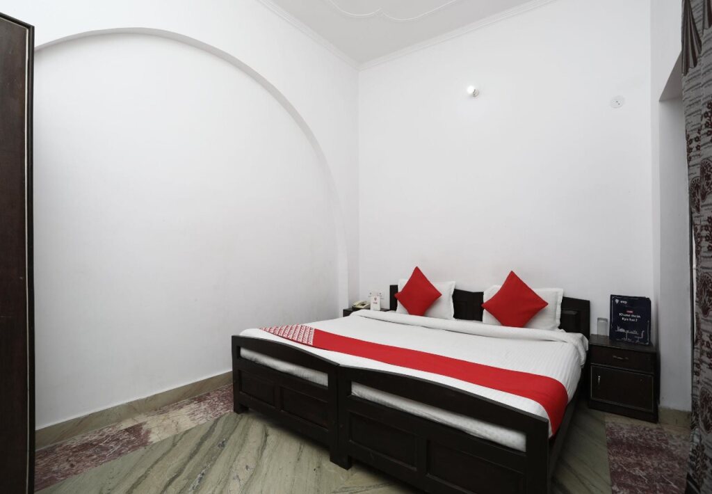 FabHotel Kailasa in Rishikesh, India