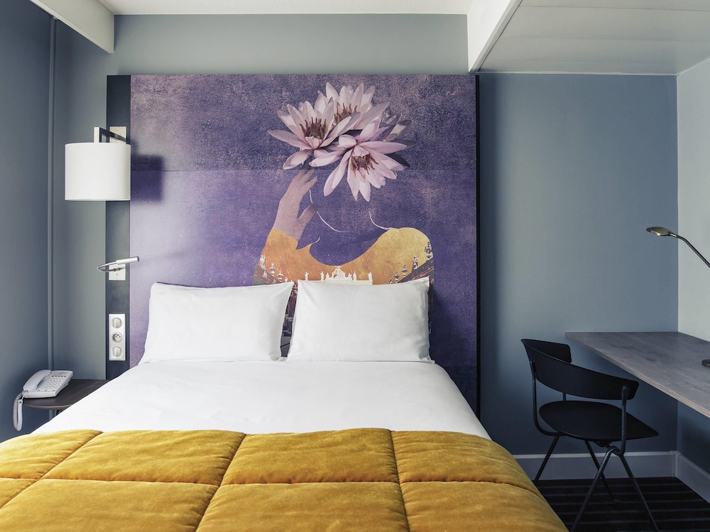 Mercure Nancy Centre Place Stanislas Hotel — Nancy — photo 4
