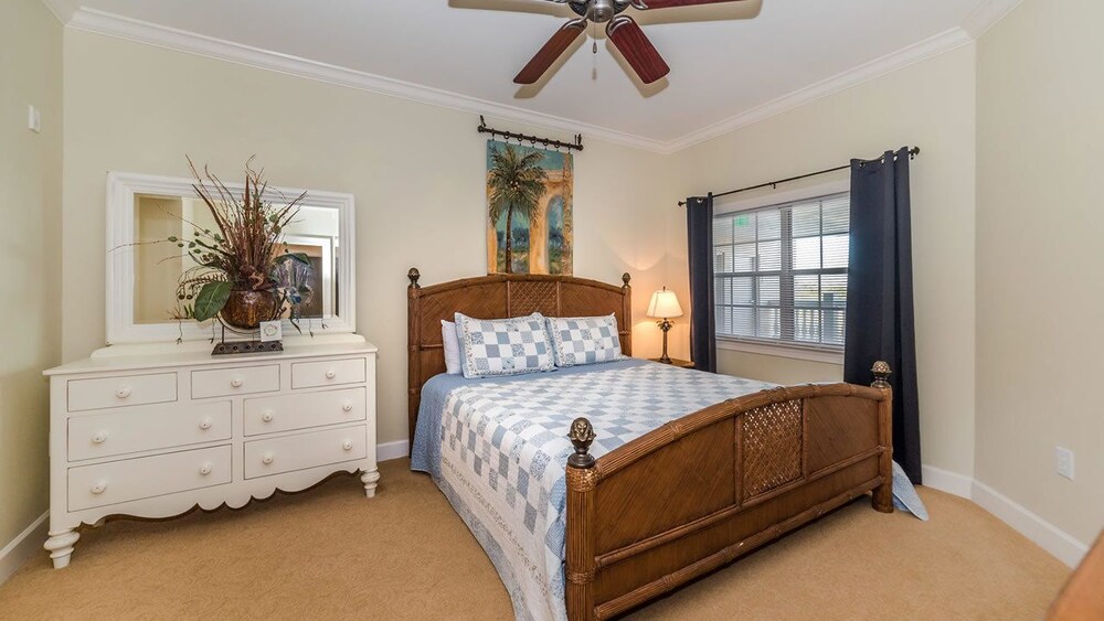 Grhccr1368 302 Reunion Resort 3 Bed 3 Baths Townhouse - photo 5