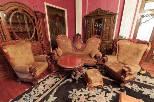 Hotel Queen Batumi