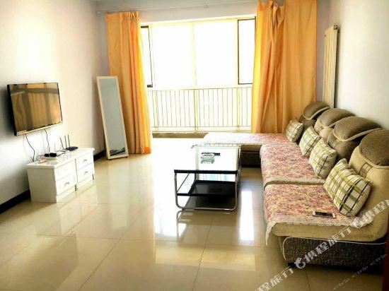 Sunshine Holiday Hostel — hotel in Zhangjiakou