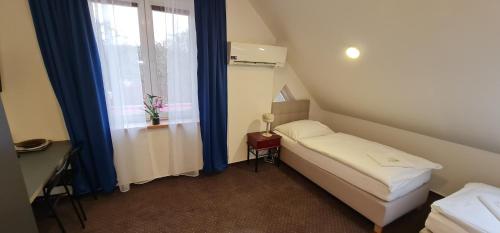 Apartmány Orlová — 4-Star Luxury Hotel in Orlova, Czech Republic
