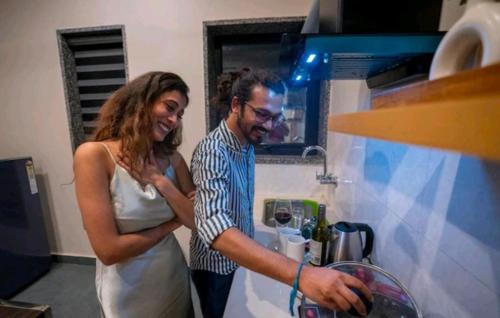 Vacanza by Westay in Gurgaon, India