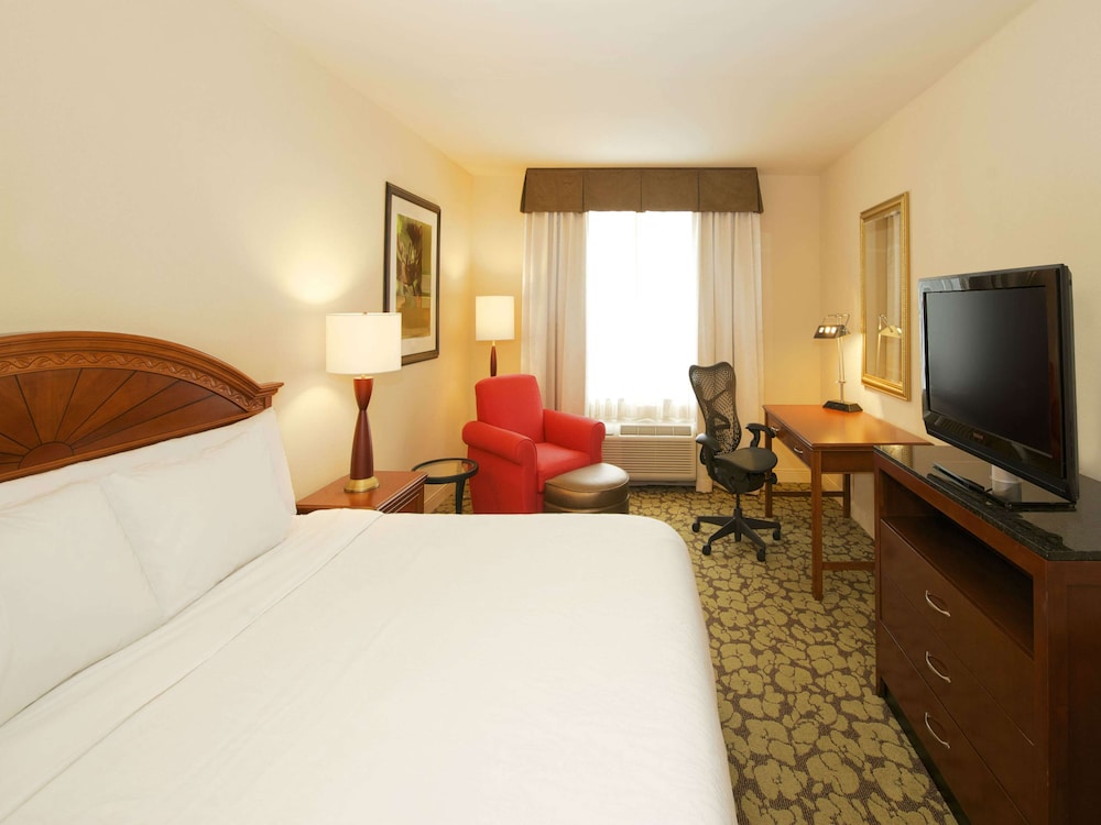 Hilton Garden Inn Virginia Beach Town Center - photo 14