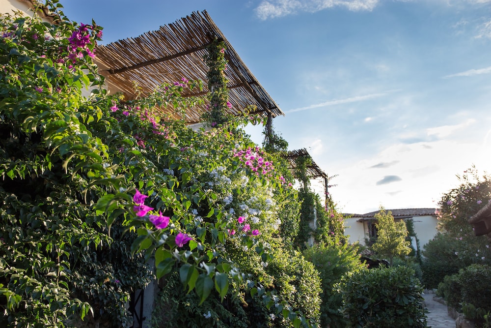 La Jacia Hotel & Resort in Arzachena, Italy