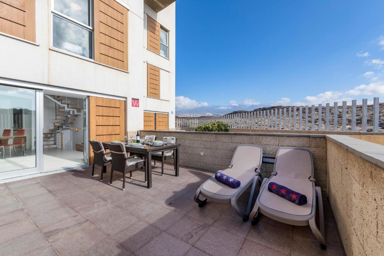 Medano4you Scotts Place in Granadilla De Abona, Spain