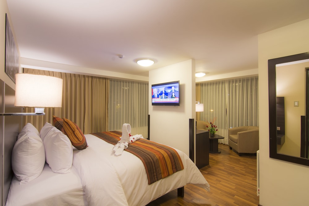 Royal Inn Cusco Hotel — Cusco — photo 5