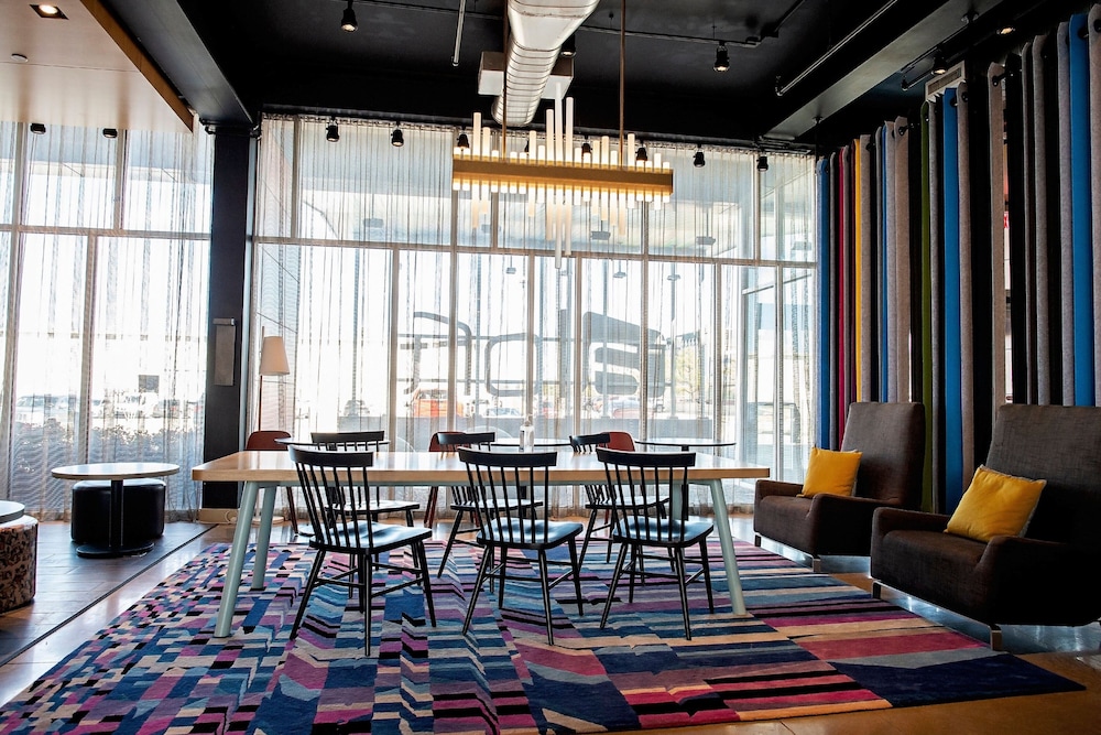 Aloft Tulsa - photo 48