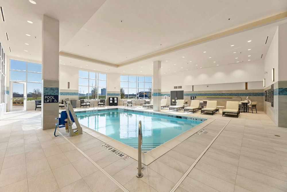 Embassy Suites by Hilton Irving Las Colinas - photo 25