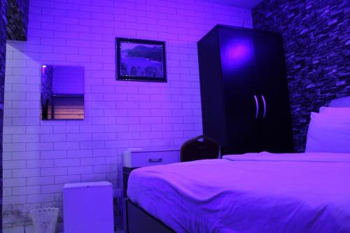Mitos Luxury Suites - last minute hotel in Lagos