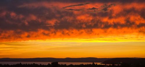 Lejtőliget Zamárdi in Zamardi, Hungary
