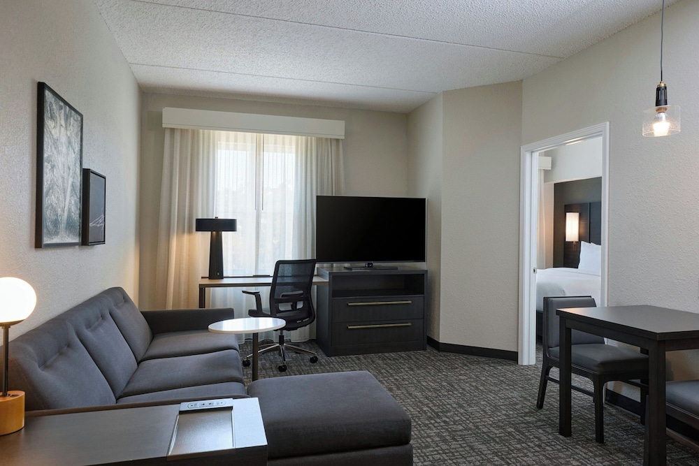 Residence Inn Tallahassee Universities at the Capitol - photo 15