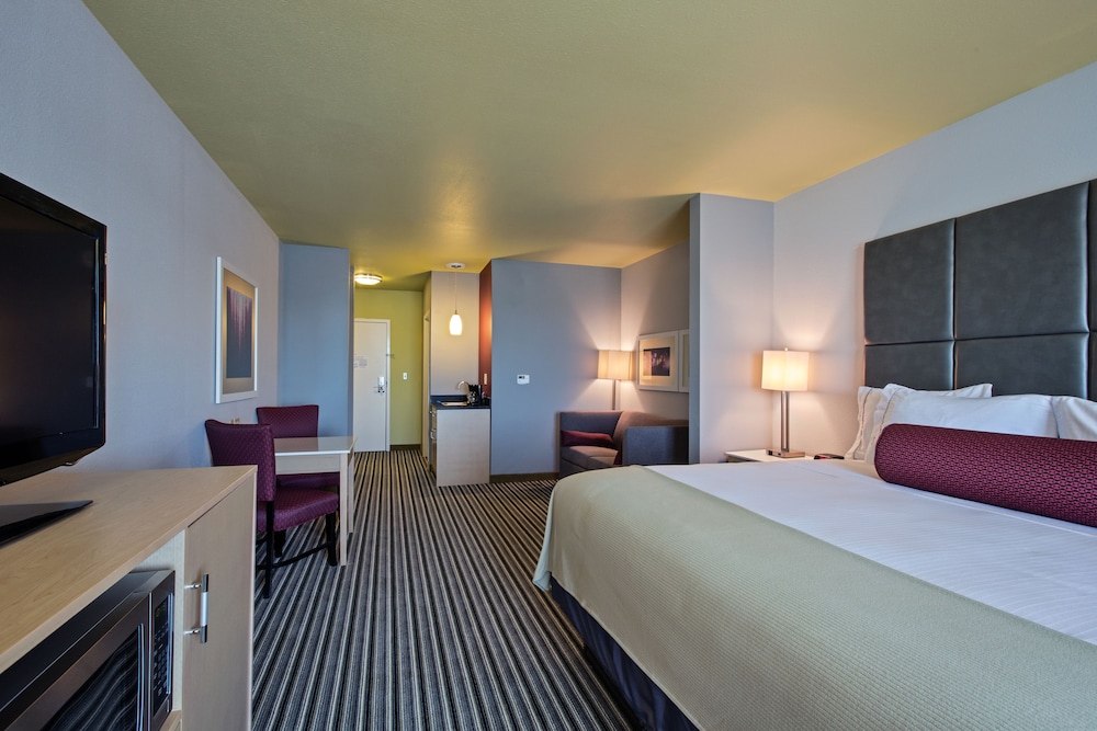 Holiday Inn Express Hotel & Suites Carlisle Harrisburg Area by IHG - photo 7