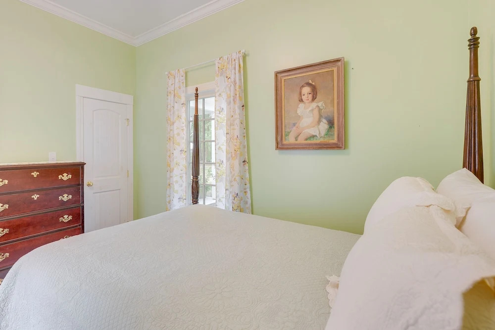 Fairhope Cottage 2 Mi To Town And Pier 19531587 — Fairhope