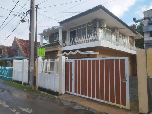 Arwana Inn in Bandar Lampung, Indonesia