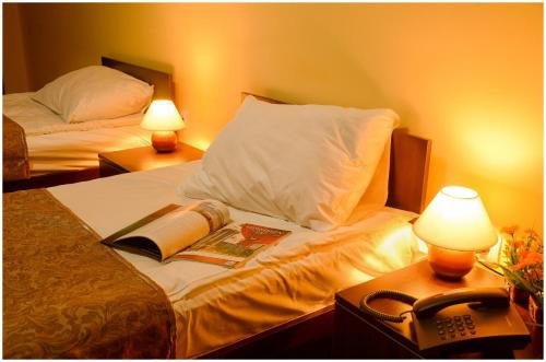 Hotel Dalida