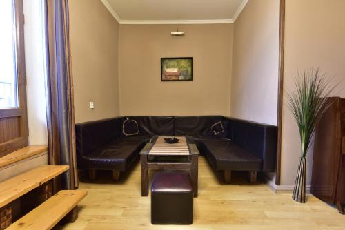 Tbilisi Art Apartment