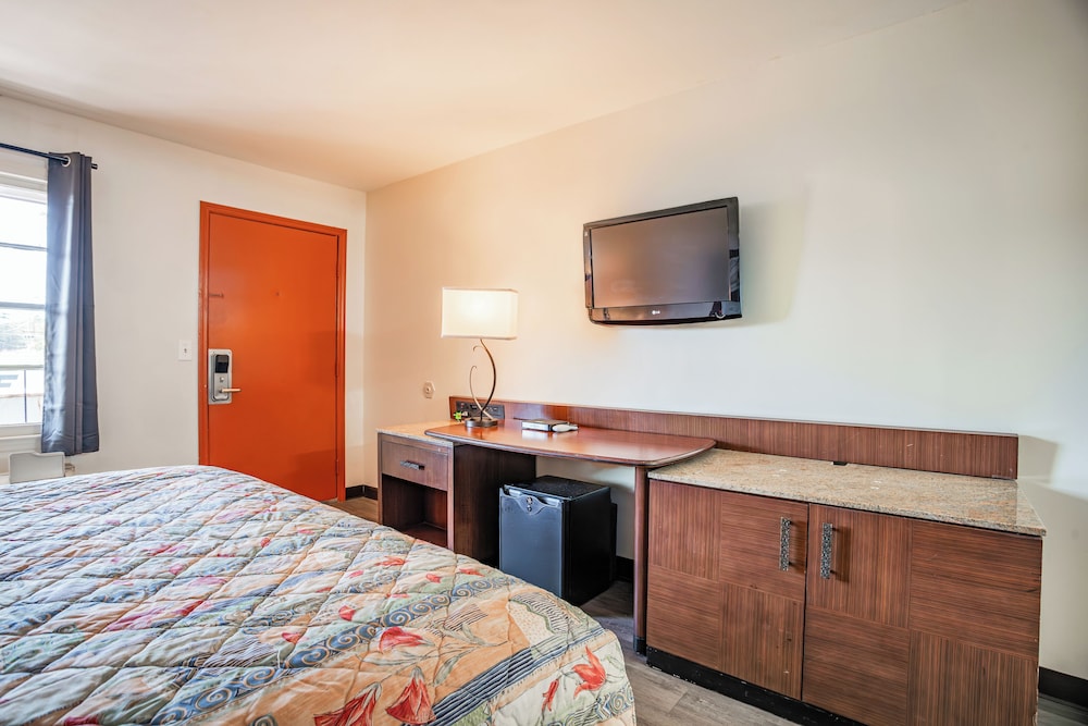 Southern Inn By OYO Walterboro I 95 - photo 30