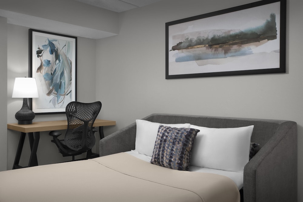 Hilton Garden Inn Auburn Opelika - photo 12