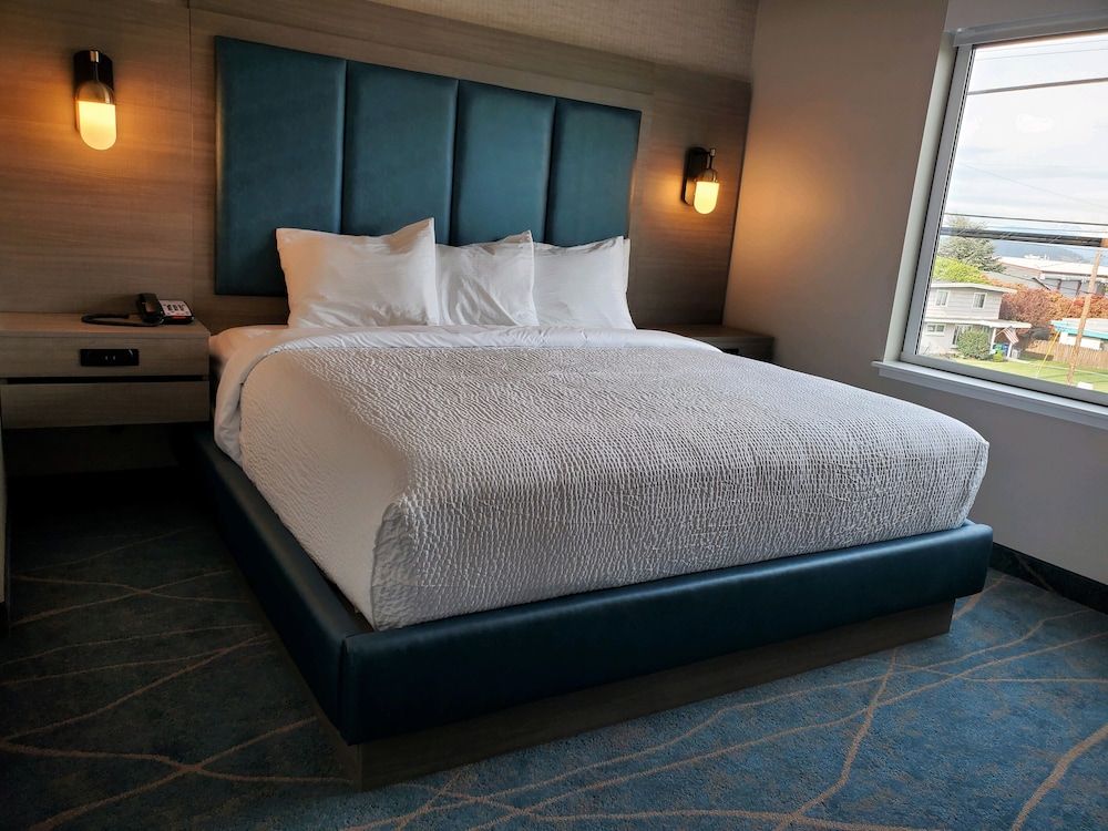 Salish Inn - photo 14