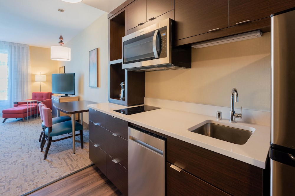 TownePlace Suites by Marriott Agoura Hills - photo 18