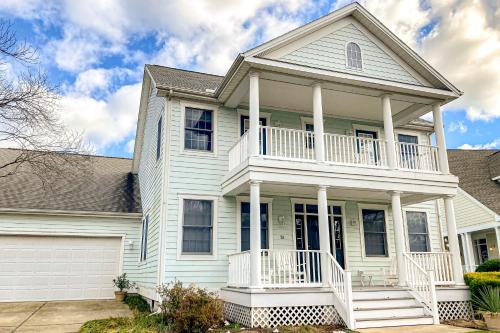 Bear Trap Dunes 53 October Glory Ave - last minute hotel in Ocean View