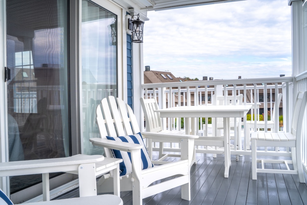935 Ocean A Beachside Inn - photo 60