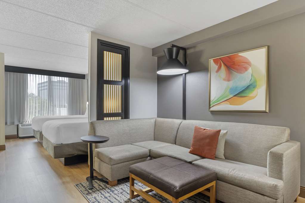 Hyatt Place Houston North - photo 39