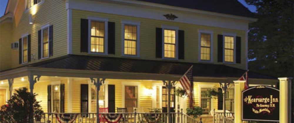 Kearsarge Inn - featured photo