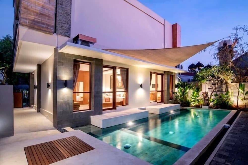 Pondok Arya Kuta Villas by Kamara — 4-Star Luxury Hotel in Kuta, Indonesia