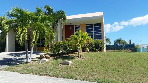 Ocean View — hotel in Lajas
