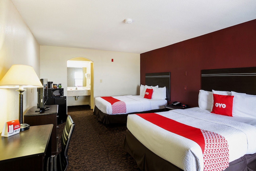 Oyo Hotel Lsu - photo 15