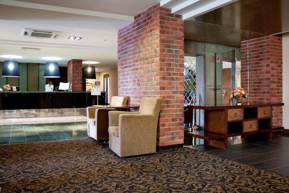 Benefit Plaza Congress Hotel in Voronezh, Russia