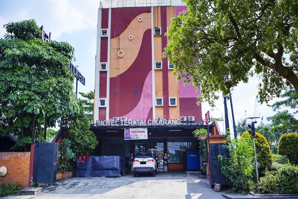 Hotel Teratai Cikarang in Cikarang, Indonesia