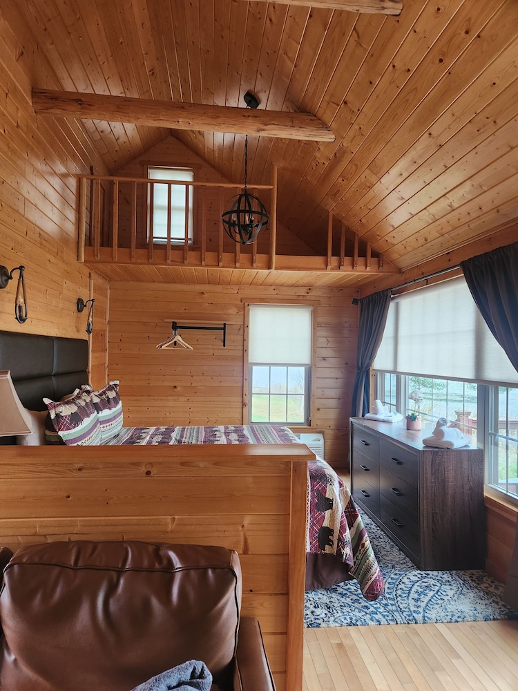 Presidential Mountain Resort - photo 18