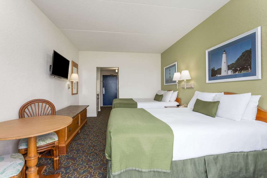 Travelodge by Wyndham Outer Banks Kill Devil Hills - photo 26