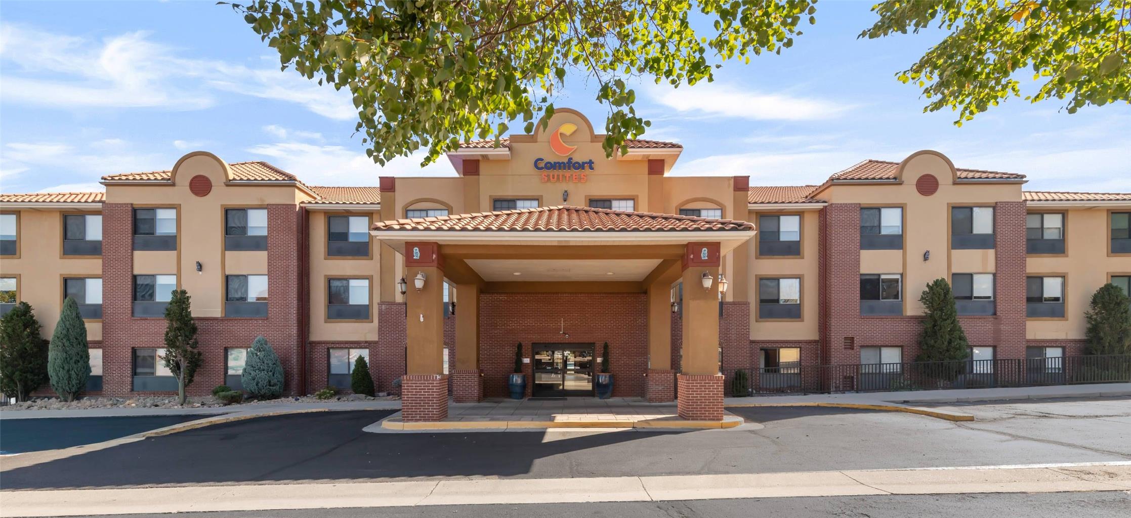 Comfort Suites Lakewood Denver in Lakewood, United States
