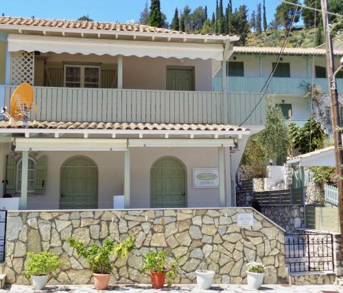Green View Apartments — Lefkada — photo 3
