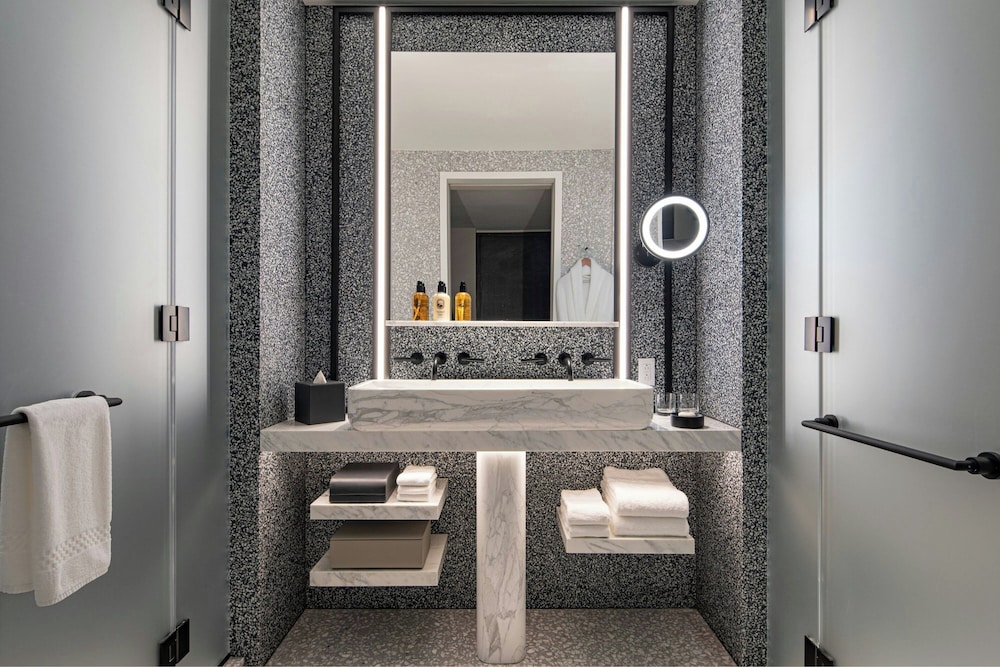 The Ritz Carlton New York NoMad - photo 107