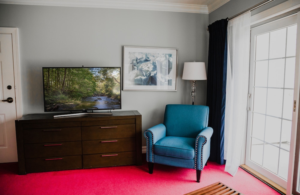Inn at Taughannock Falls - photo 40