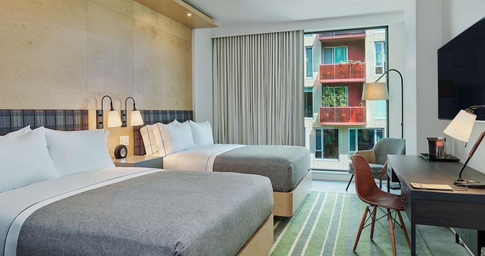 Canopy by Hilton Portland Pearl District - photo 18