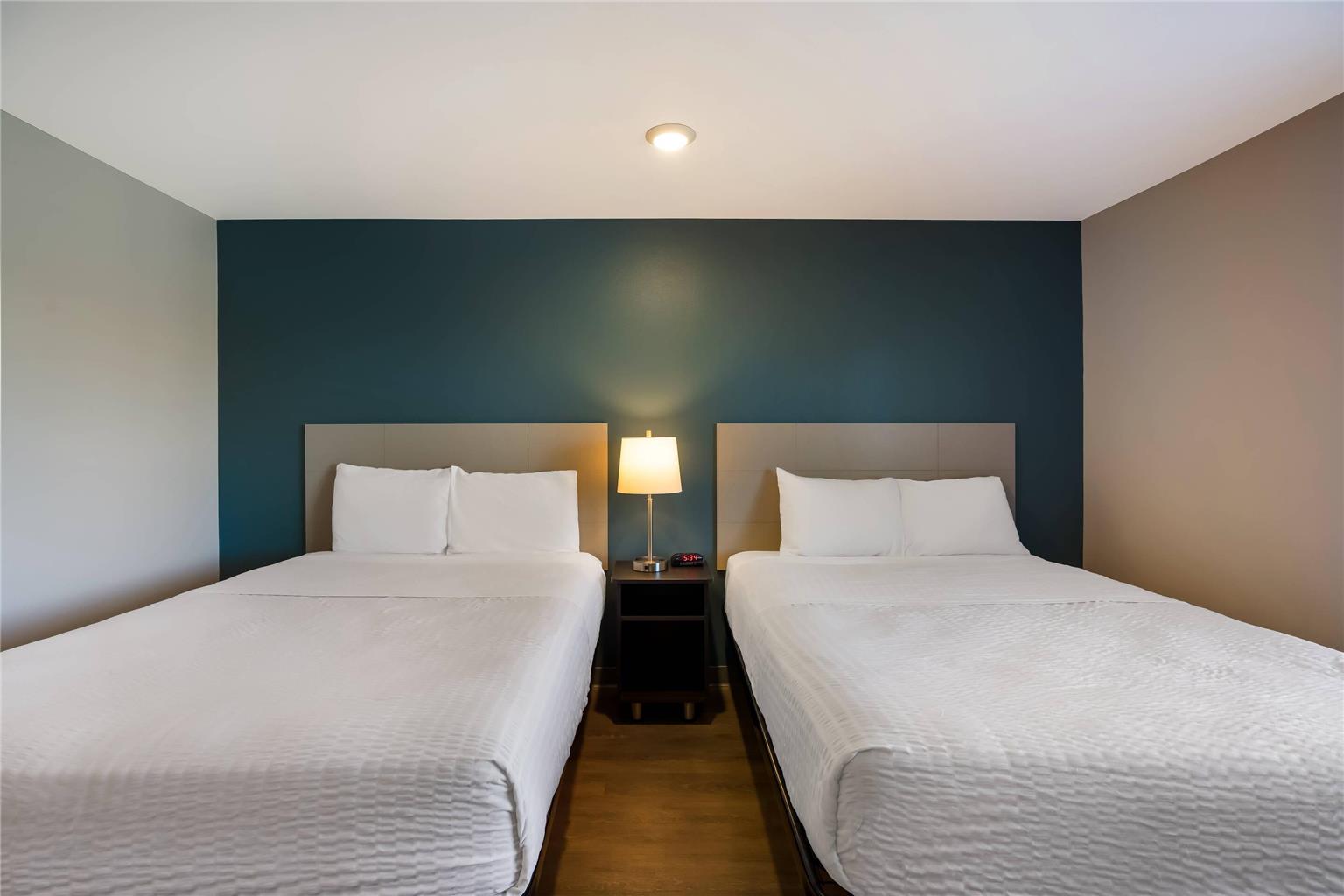 WoodSpring Suites Orlando West Clermont - photo 19