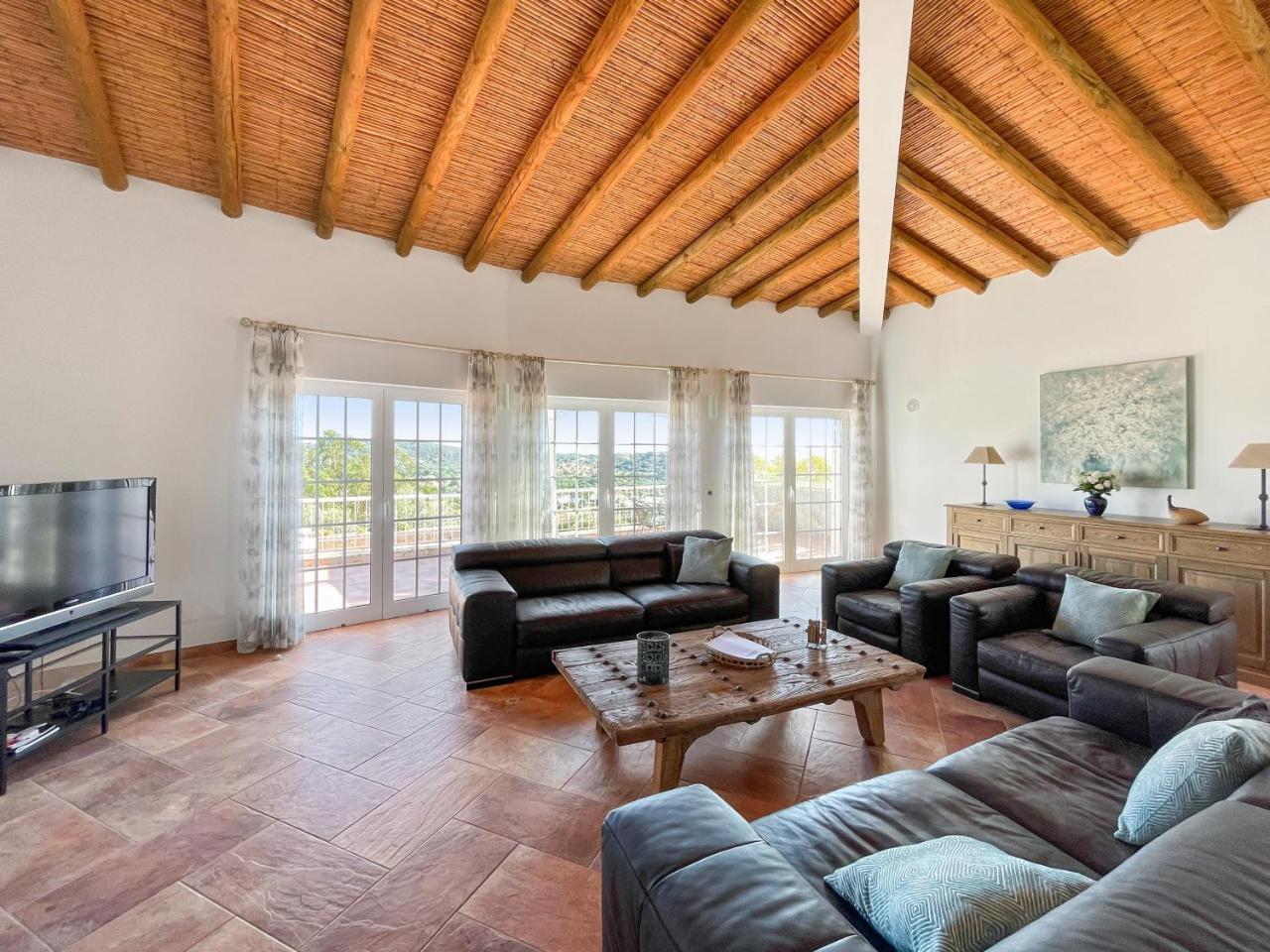 Vivenda Clemens — hotel in Sao Bras De Alportel
