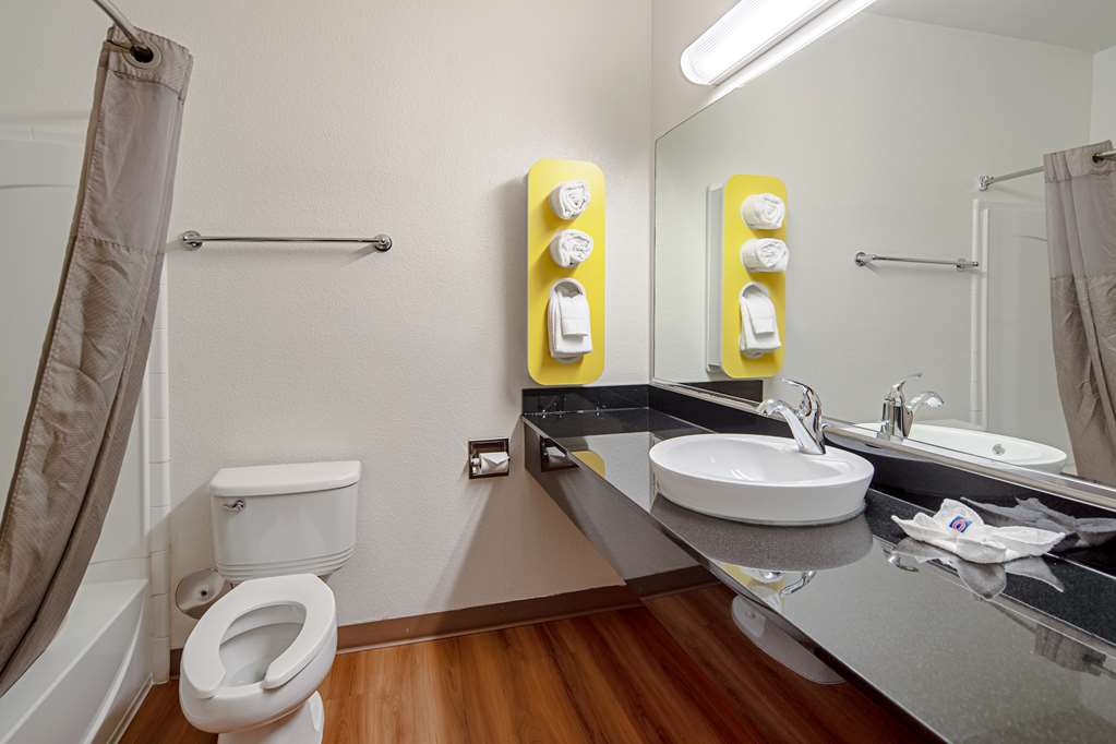 Motel 6 Anchorage AK Midtown - photo 18