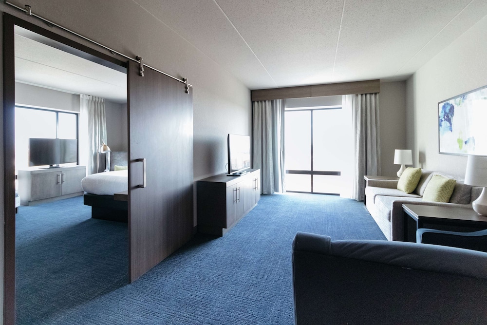 Hilton Garden Inn Madison Sun Prairie - photo 43
