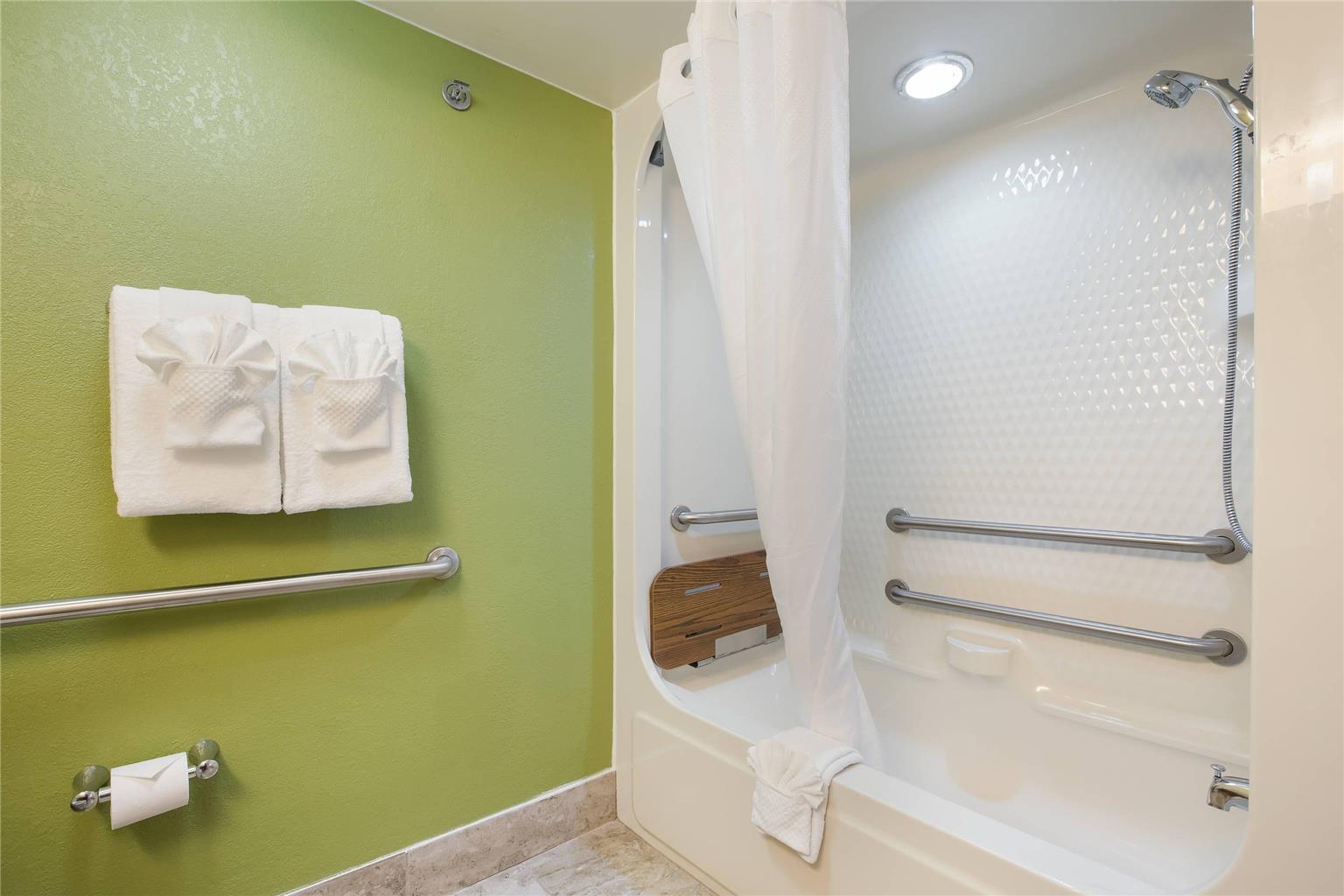 Spark by Hilton Grand Rapids - photo 22