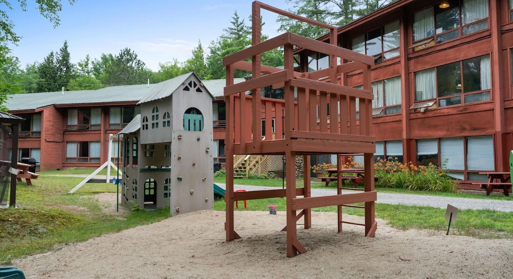 Evergreen Valley Inn - photo 110