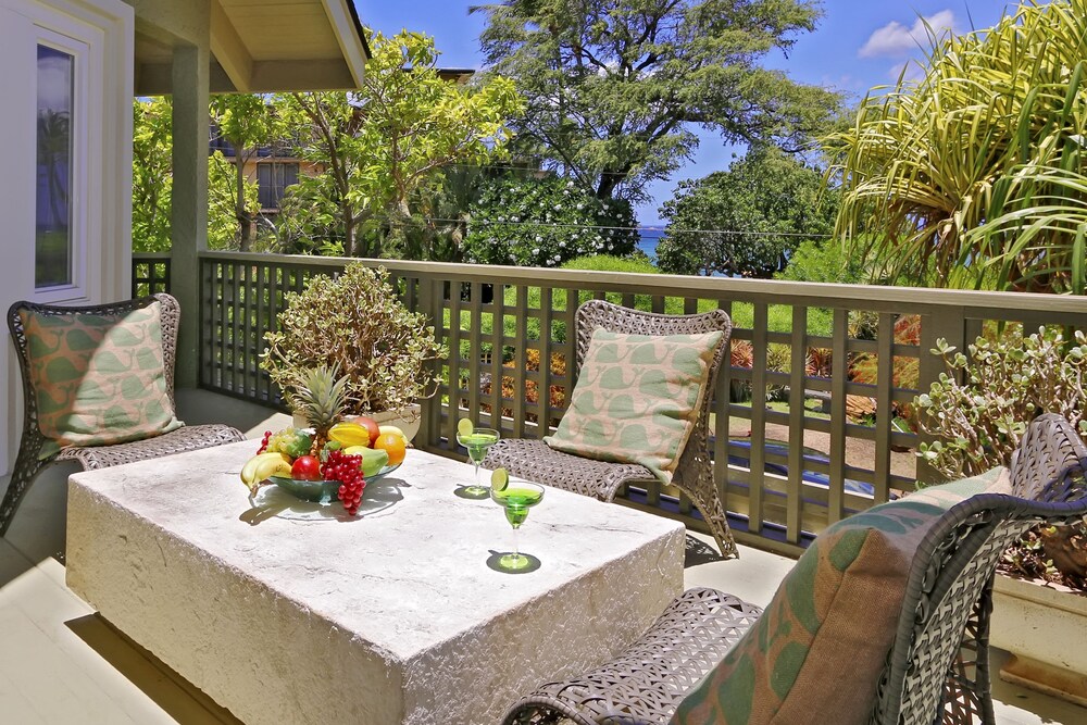 Wailea Inn - photo 65