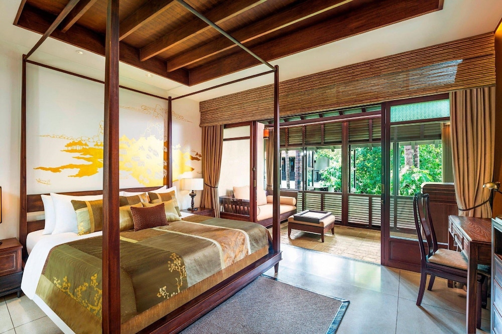 The Lamai Samui — Koh Samui — photo 4