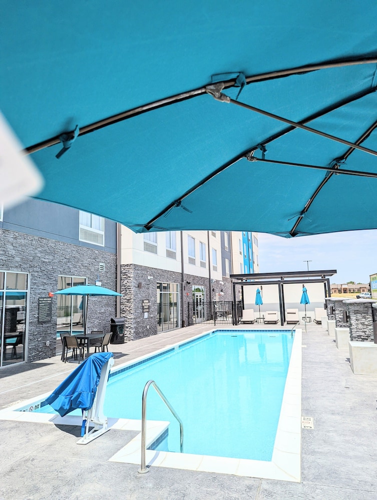 Candlewood Suites Tulsa Hills Jenks by IHG - photo 17